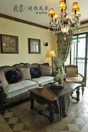 四、室内装修风水禁忌