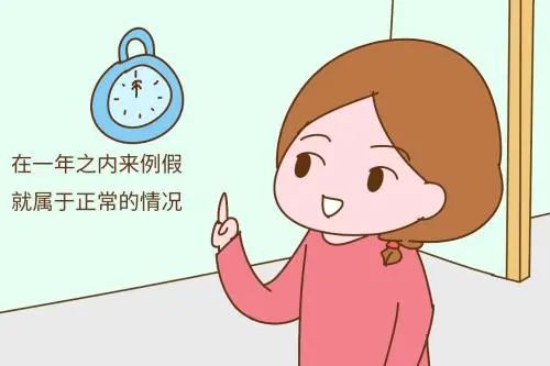 产后激素改变：生育后的内分泌风暴