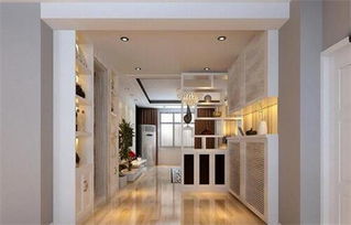 玄关正对客厅进门有什么风水讲究和注意事项？