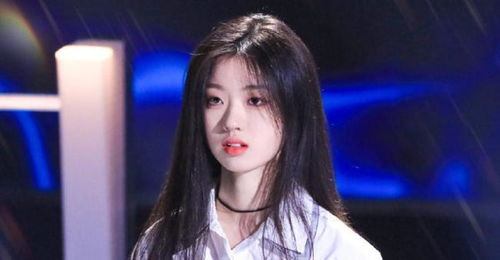 几个（勉强凑合）的盛姓女孩名字推荐