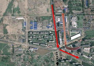 四、 明堂布局与现代发展之辩证