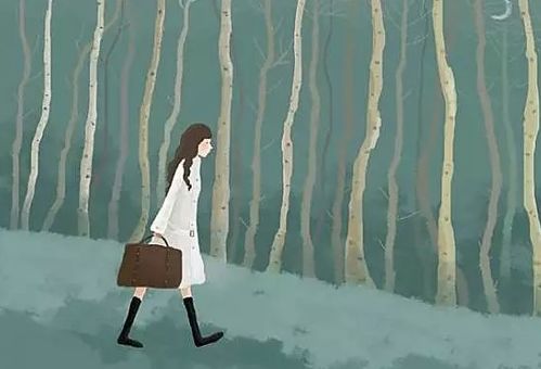 女人梦见自己打伞，是不是预示着什么不好的事情？