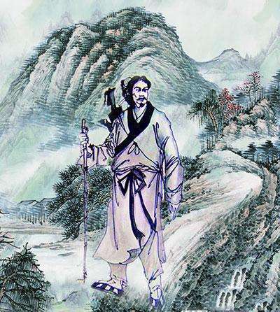 风水学说与居住周边环境优化策略