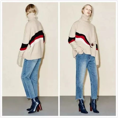 今天穿针织衫，双11买针织衫清单推荐有哪些？