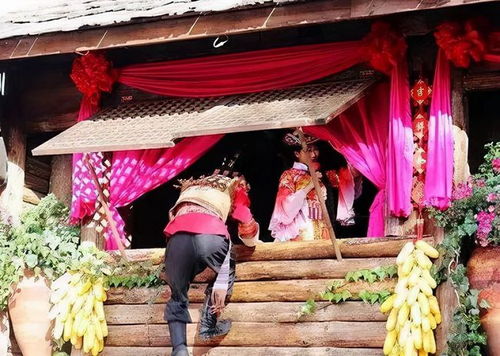 2. “走婚”的核心特征