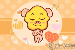 58岁属什么生肖？属猪的人有什么特别的寓意？