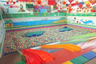 凤岭儿童公园：那个大大的摩天轮!