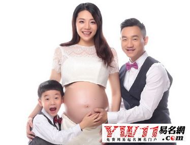 如何给李姓龙凤胎一儿一女起名字，有没有好的龙凤胎名字大全推荐？