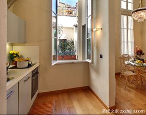 窗户高度与气场外泄