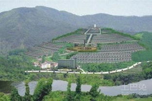 ：阴宅风水学之系统入门及其学术价值