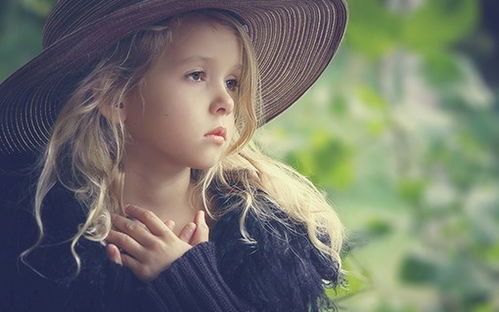 那些个美好的寓意：为女儿挑选合适的祝福