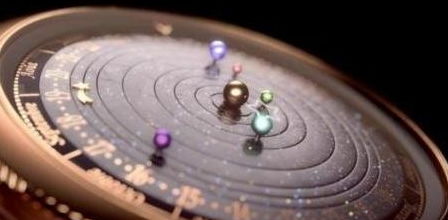 命理學框架下的三星配置解析