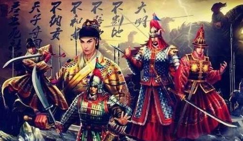 帝王之匠：朱由校的皇家工艺探索