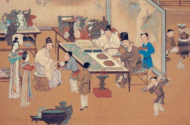2. 周代名臣较长虹之争议