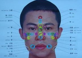 一、 看脸色：亚洲人的健康标准与面色异常
