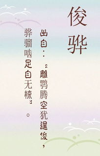 前言：乱七八糟的起名需求