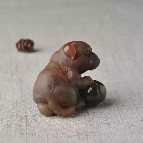 生肖狗：忠诚勇敢的品格坚守