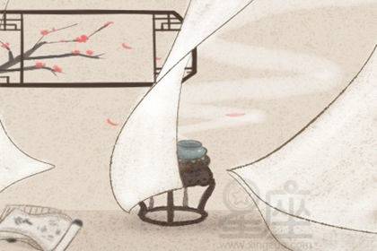 一、 传统风水学对居家人际行为的基本假设