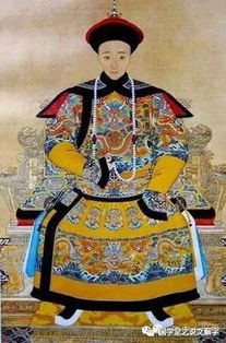 谁能拥有当皇帝的顶级八字，成为一代明君？