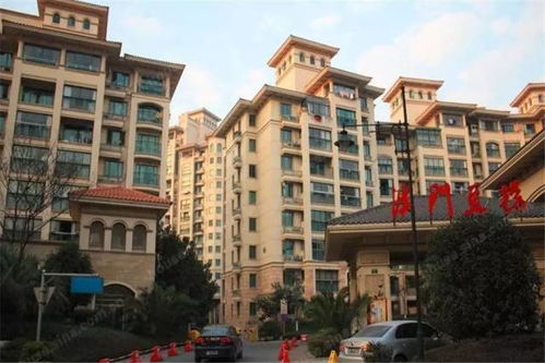 小区内高楼的选择：靠山的重要性