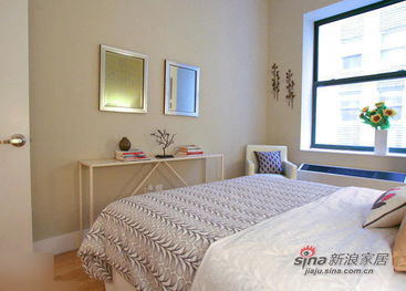 2. 卧室设计：休养生息的能量场域