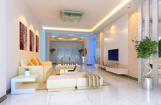 四、光线照明与植物绿化：营造生机勃勃的环境