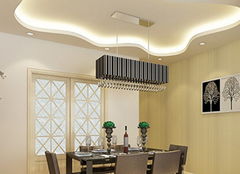 ：餐厅风水在人居环境中的核心地位