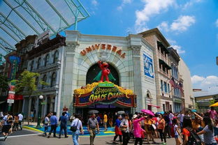 第一站：曼谷！居然还有这么好玩的地方？！