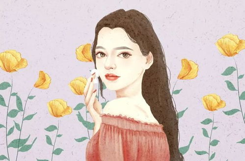 三、 情感投射：从女儿身上寻找灵感