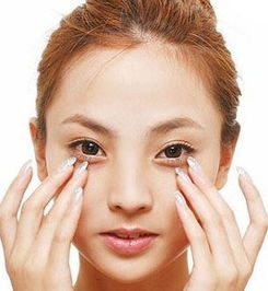 唱高音时左右眼袋跳动，这是否预示着什么吉凶？