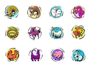 龙虎八字命理中，龙年和虎年出生的人财运是否相合？