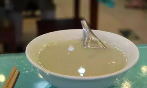 豆汁儿！挑战你的味蕾！（勇气值必须满格！）