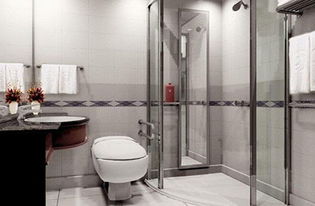 ：传统人居环境学中卫浴空间的吉凶考量