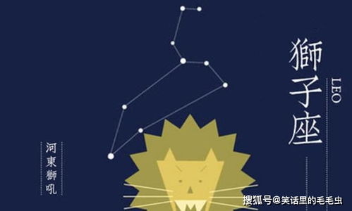 巨蟹男与狮子女的消费模式