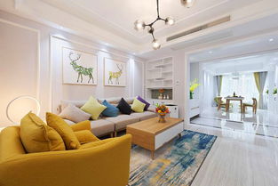 商业空间与五行金的关联