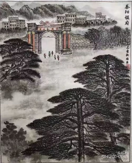 三、 明嘉靖时期海防背景下的大能仁寺易手