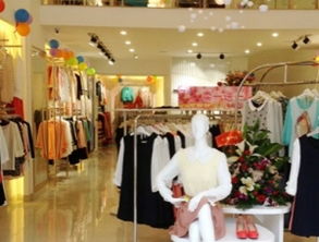 逛街不仅是买东西还是逛心情