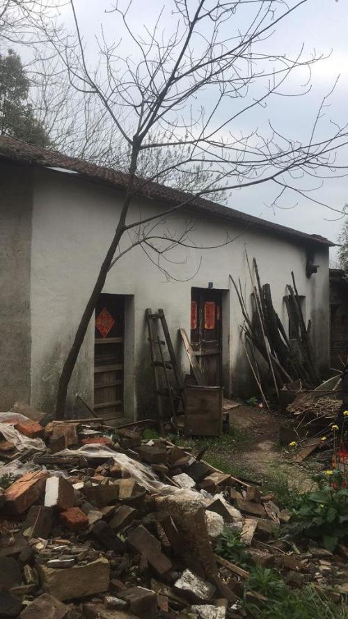 老宅周围环境对风水有不良影响吗？