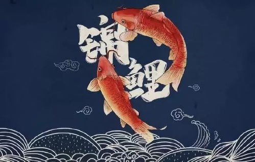 锦鲤风水图中的锦鲤如何摆放才能带来好运，有哪些风水讲究呢？