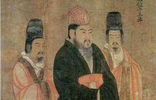 二、 隋炀帝服饰政策概述