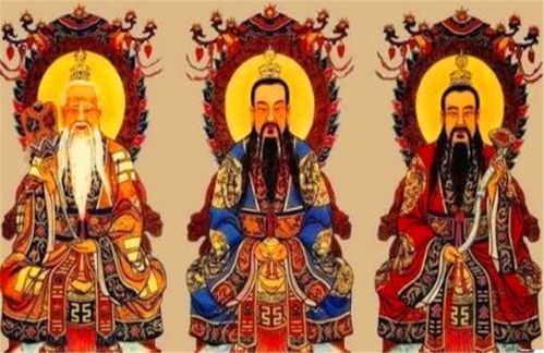 一、  哲学内核：道法自然与出世入世的辩证统一