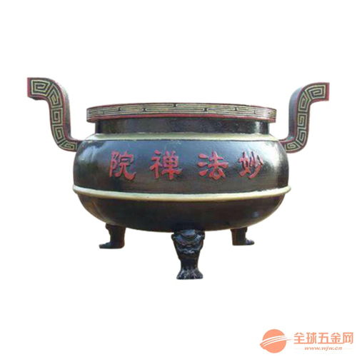 广东祠堂专用香炉可以用来替代妈祖香炉吗？