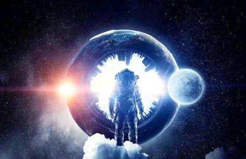 一、 宇宙尺度与人类文明历程的双沉重映射