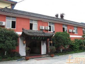 3.2 栖隐寺：九里山区的生态性禅修空间范围