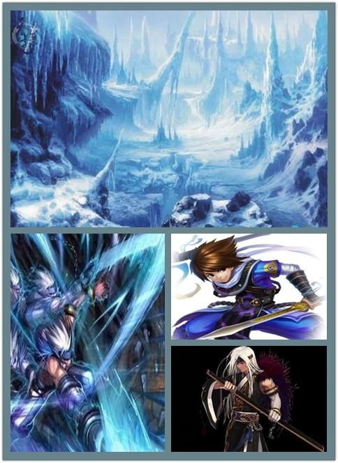 ：将军之剑的隐喻与命运指向