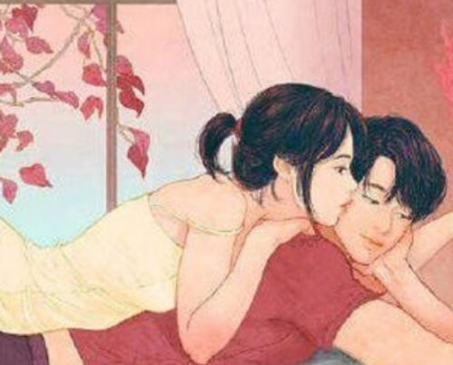 三、 个体差异与关系阶段对行为频率之调节作用