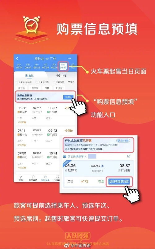 2.1 候补购票的希望与绝望