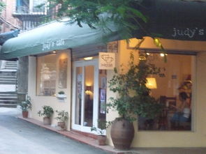 Lee's Cafe 旅游攻略路线：一场说走就走的混乱之旅