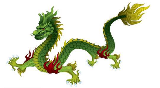 属龙的人最旺的字是什么，能带来旺财好运吗？