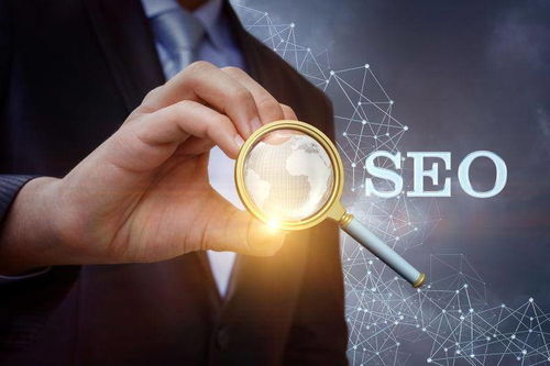 SEO优化不可忽视!